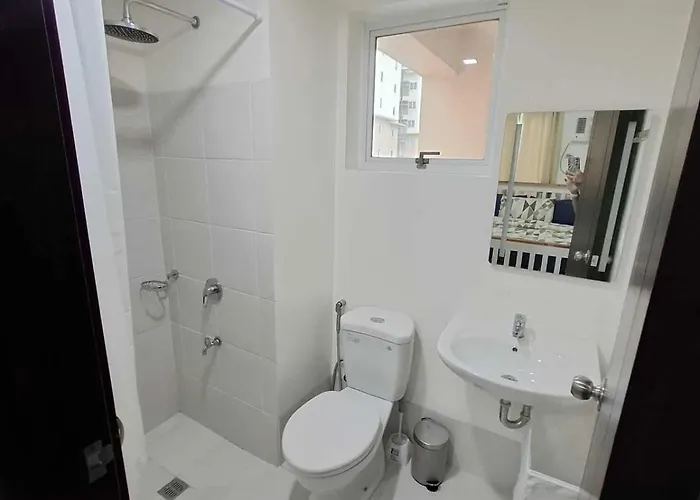 Apartamento Comfortable 3-bedroom In Pasig The Rochester